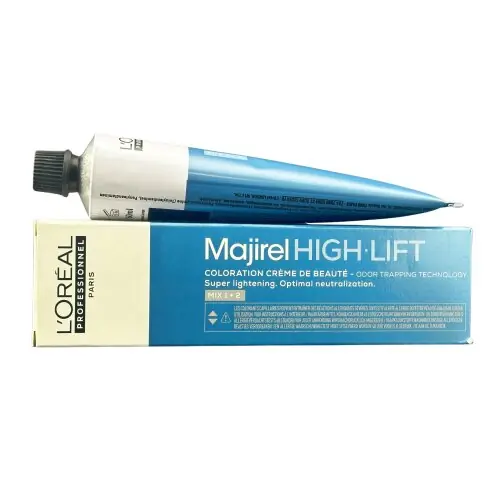 Loreal Majirel High Lift Asch Violett 60 ml Sonderaktion