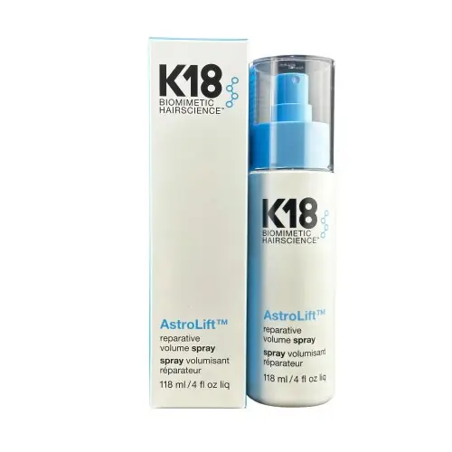 K18 AstroLift Reparative Volume Spray 118 ml Knallerangebot