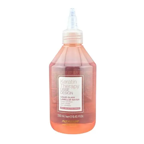 Alfaparf Lisse Design Lamellar Water 250 ml Direkt Vom Hersteller