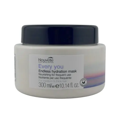 Nouvelle Every You Endless Hydration Mask 300 ml Direkt Vom Hersteller