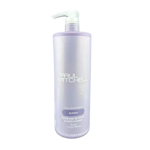 Paul Mitchell Forever Blonde Conditioner 1000 ml Sale
