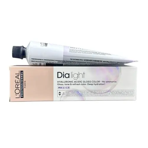 Loreal Dia Light Booster Gelb 60 ml Preisreduziert