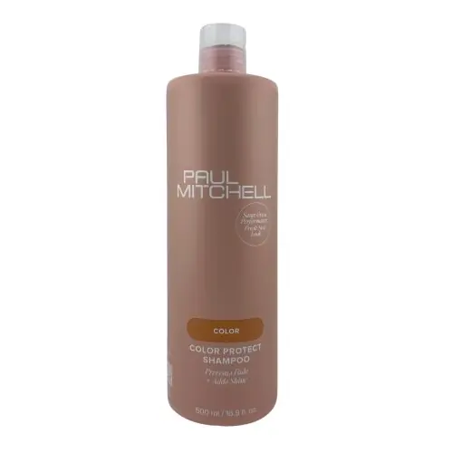 Paul Mitchell Color Protect Shampoo 500 ml Günstig