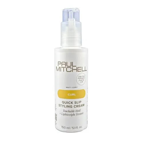 Paul Mitchell Quick Slip Styling Cream 150 ml Ausverkauf