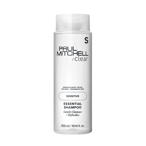 Kracherpreis Paul Mitchell Clear Essential Shampoo 300 ml