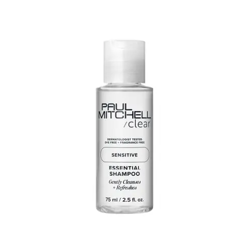 Kracherpreis Paul Mitchell Clear Essential Shampoo 75 ml
