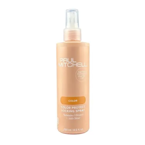 Sichere Zahlung Paul Mitchell Color Protect Locking Spray 250 ml