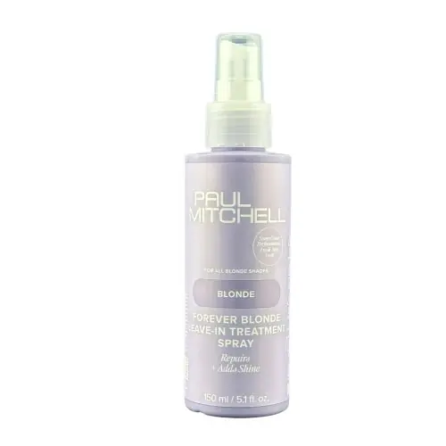 Begrenztes Angebot Paul Mitchell Forever Blonde Leave-In Treatment Spray 150 ml