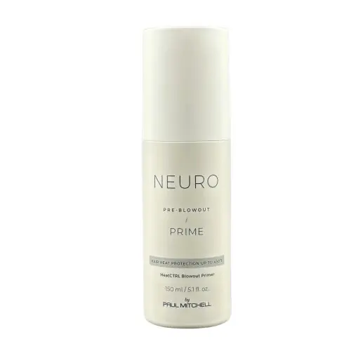 Zertifiziert Paul Mitchell Neuro Prime HeatCTRL Blowout Primer 150 ml