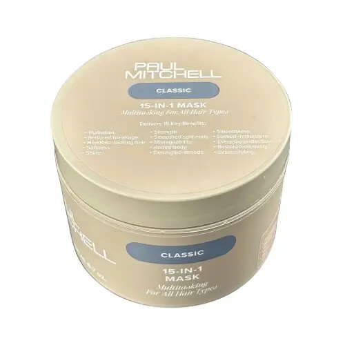Neuheit Paul Mitchell 15-In-1 Mask 200 g