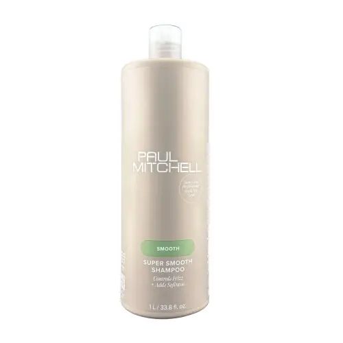 Paul Mitchell Super Smooth Shampoo 1000 ml Schnäppchen