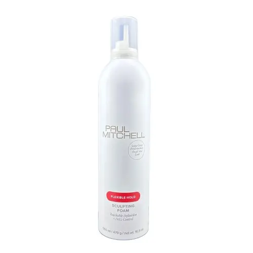 Meistverkauft Paul Mitchell Sculpting Foam 500 ml