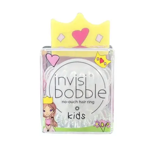 Top-Preis Invisibobble Kids Princess Sparkle