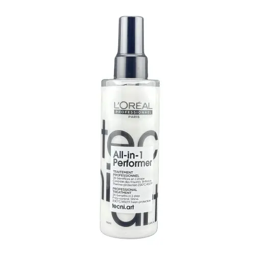 Loreal Tecni.Art All in 1 Performer Leave-In Treatment 190 ml Direktkauf