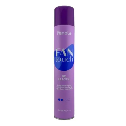 Fanola Fantouch Volumizing Hair Spray 500 ml Top-Seller