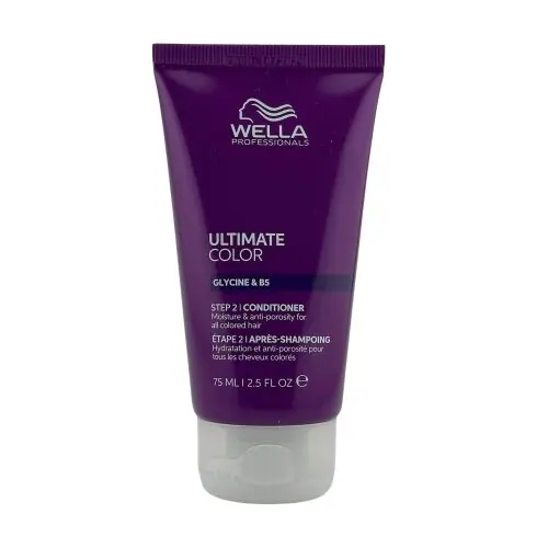 Wella Ultimate Color Conditioner 75 ml Rabatt