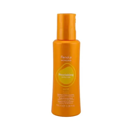 Ausverkauf Fanola Wonder Nourishing Extra Care Mask 100 ml