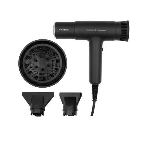 Rabatt Comair T Power Haartrockner