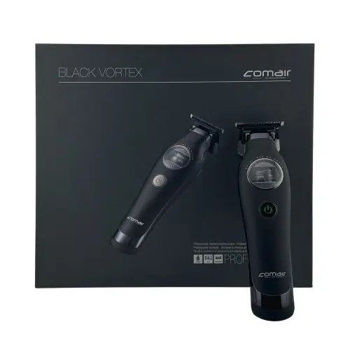 Top-Seller Comair Black Vortex Trimmer