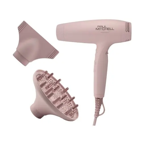 Meistverkauft Paul Mitchell Dry Pink