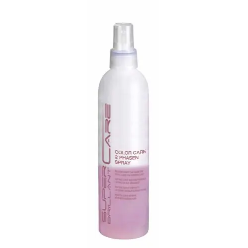 Super Brillant Care Color 2-Phasen Spray 250 ml Preisreduziert