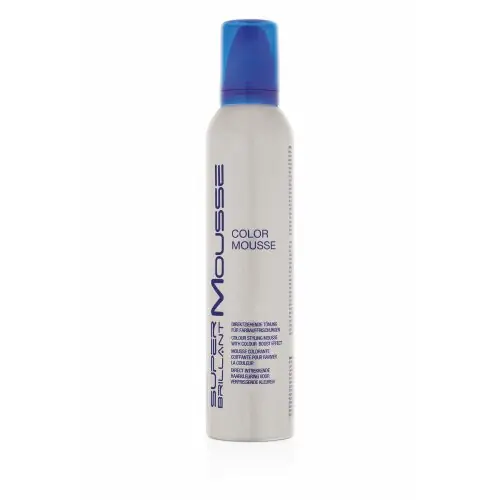 Neuheit Super Brillant Mousse Graphit/Graphite 250 ml