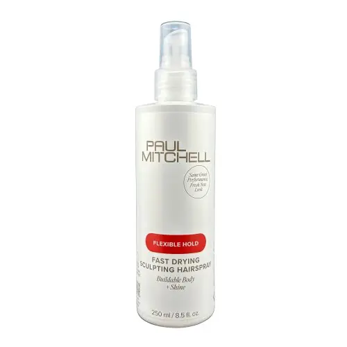 Paul Mitchell Fast Drying Sculpting Hairspray 250 ml Schnäppchen
