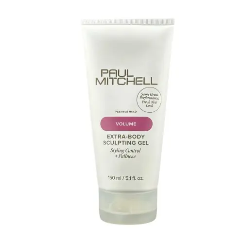 Paul Mitchell Extra-Body Sculpting Gel 150 ml Preis Gesenkt