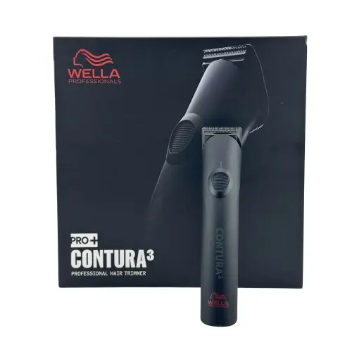 Wella Pro+ Contura Haarschneidemaschine Preiswert