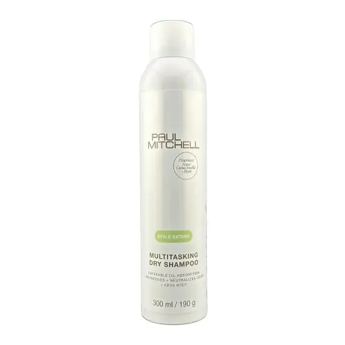 Mega-Angebot Paul Mitchell Multitasking Dry Shampoo 300 ml