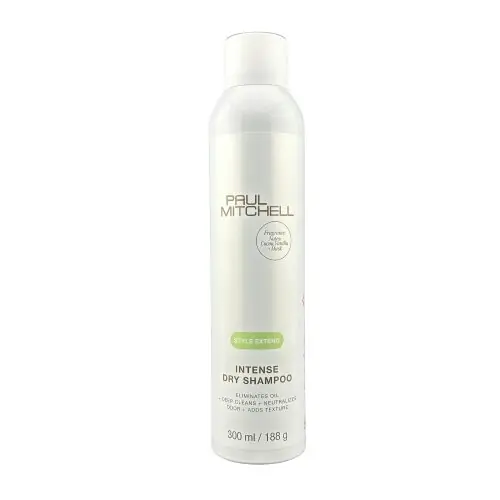Paul Mitchell Intense Dry Shampoo 300 ml Direktkauf