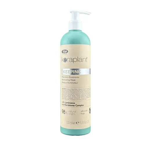 Lisap Keraplant Keeping Mask 500 ml Bestpreis