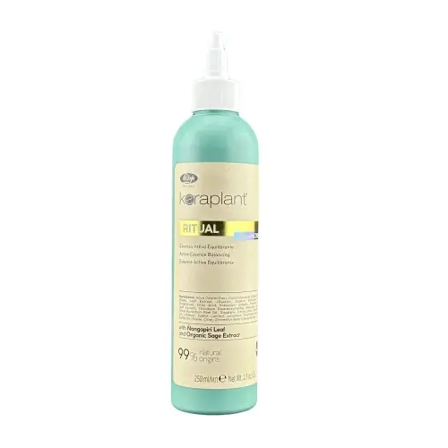 Lisap Keraplant Ritual Active Essence Balance Control 250 ml Abverkauf