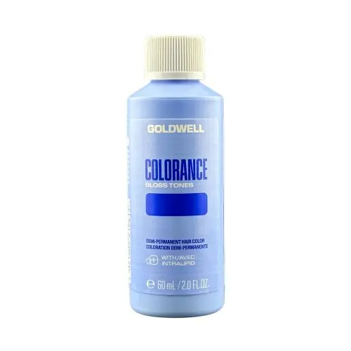 Wochenendangebot Goldwell Colorance 8KG süße Papaya Gloss Tones 60 ml