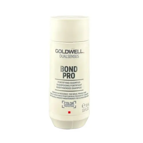 Preisknaller Goldwell Dualsenses Bond Pro Shampoo 30 ml