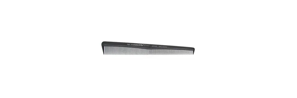 Carbon Line Kämme Neue Kollektion