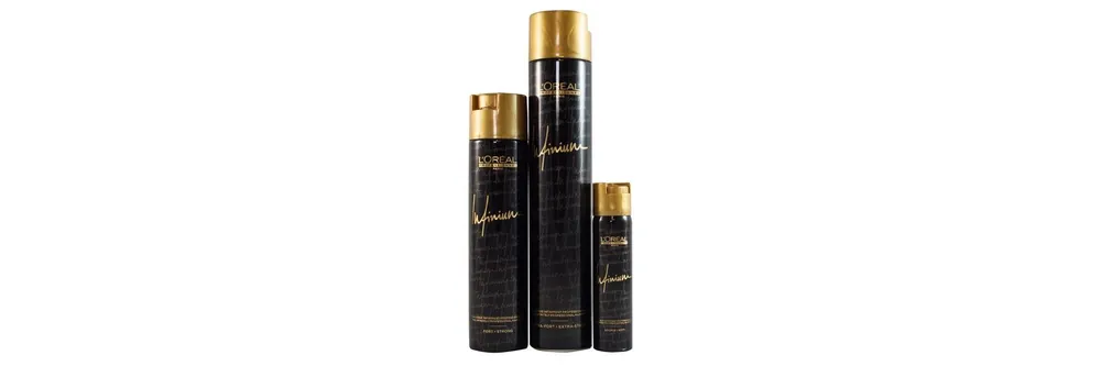 L'Oréal Infinium Mega-Angebot