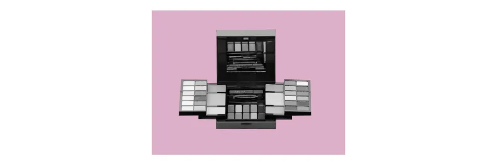 Nouba Paletten & Sets Sichere Zahlung