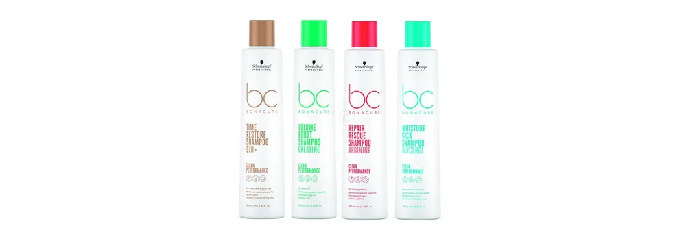 Schwarzkopf BC Bonacure Angebot