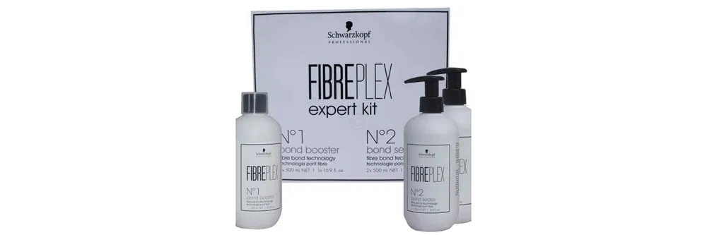 Expressversand Schwarzkopf Fibreplex