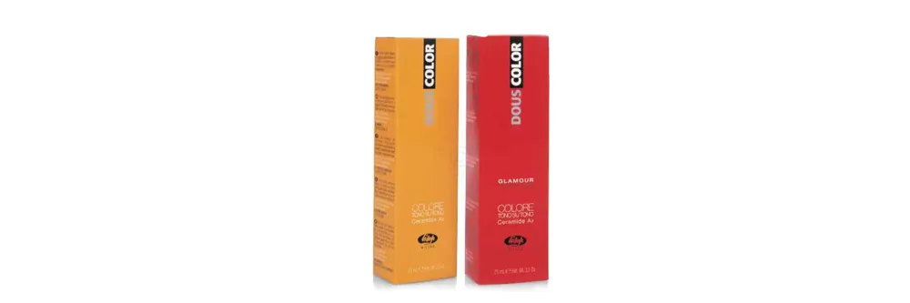 Douscolor Intensiv Tönung Top-Preis