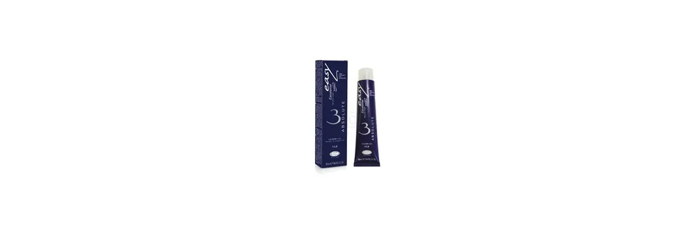 Zertifiziert Easy Absolute 1 schwarz