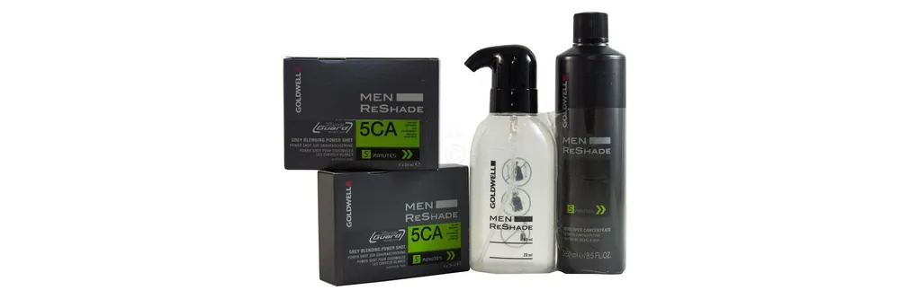Goldwell Men Reshade Meistverkauft