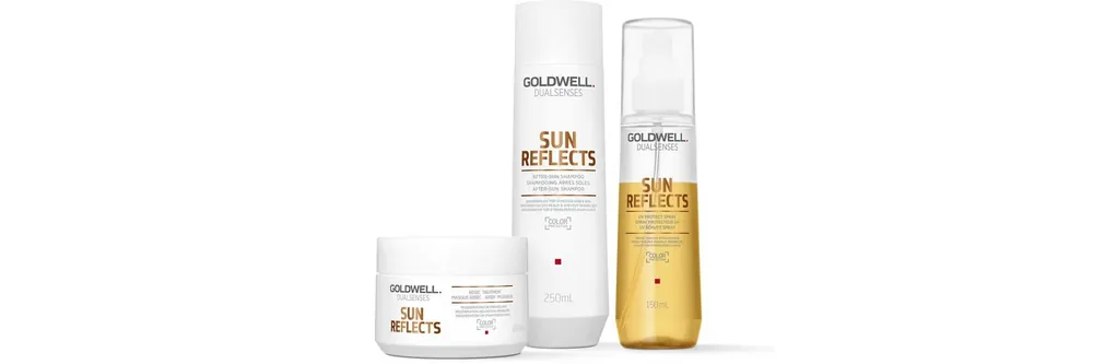 Mega-Angebot Goldwell Sun Reflects