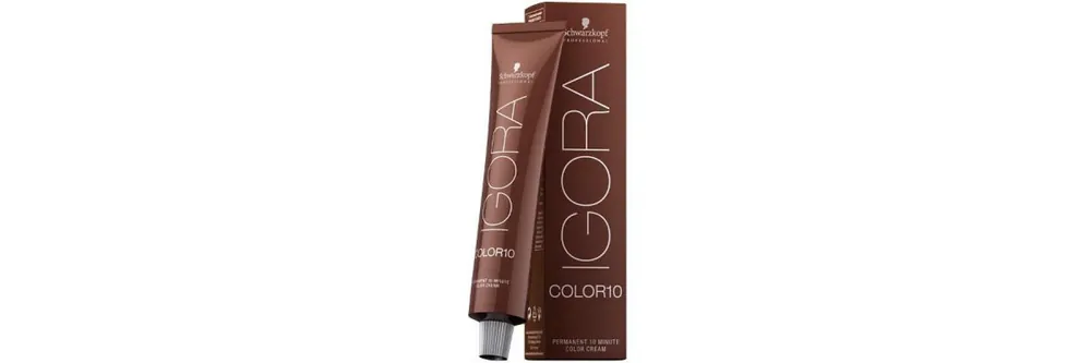Igora Color 10 Ausverkauf