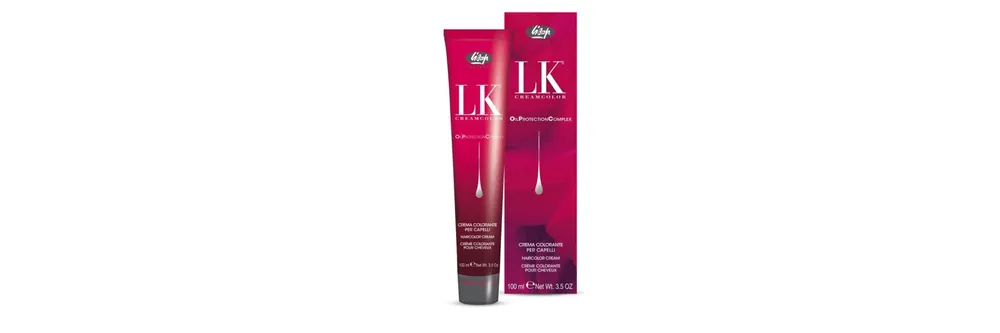 Kracherpreis LK OPC Cremehaarfarbe