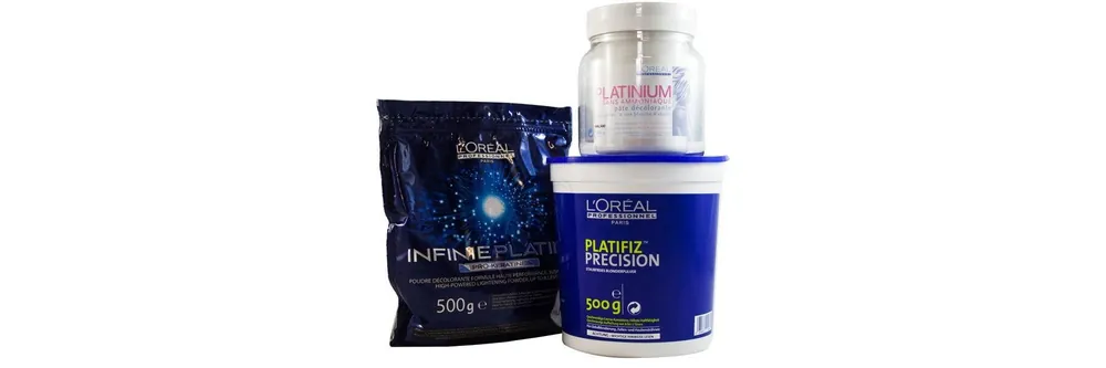 Top-Seller L'Oréal Blondierung