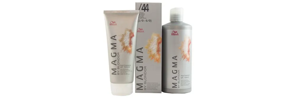 Magma Saisonangebot