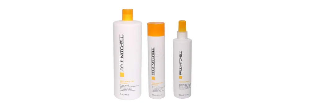 Expressversand Paul Mitchell Kids