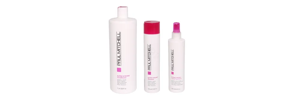 Preis Gesenkt Paul Mitchell Super Strong